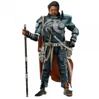 Star wars the black series saw gerrera jawascave 11