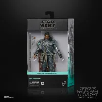 Star wars the black series saw gerrera jawascave 2