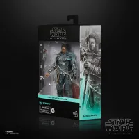 Star wars the black series saw gerrera jawascave 3