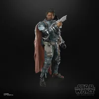 Star wars the black series saw gerrera jawascave 4