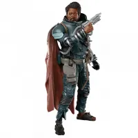 Star wars the black series saw gerrera jawascave 8