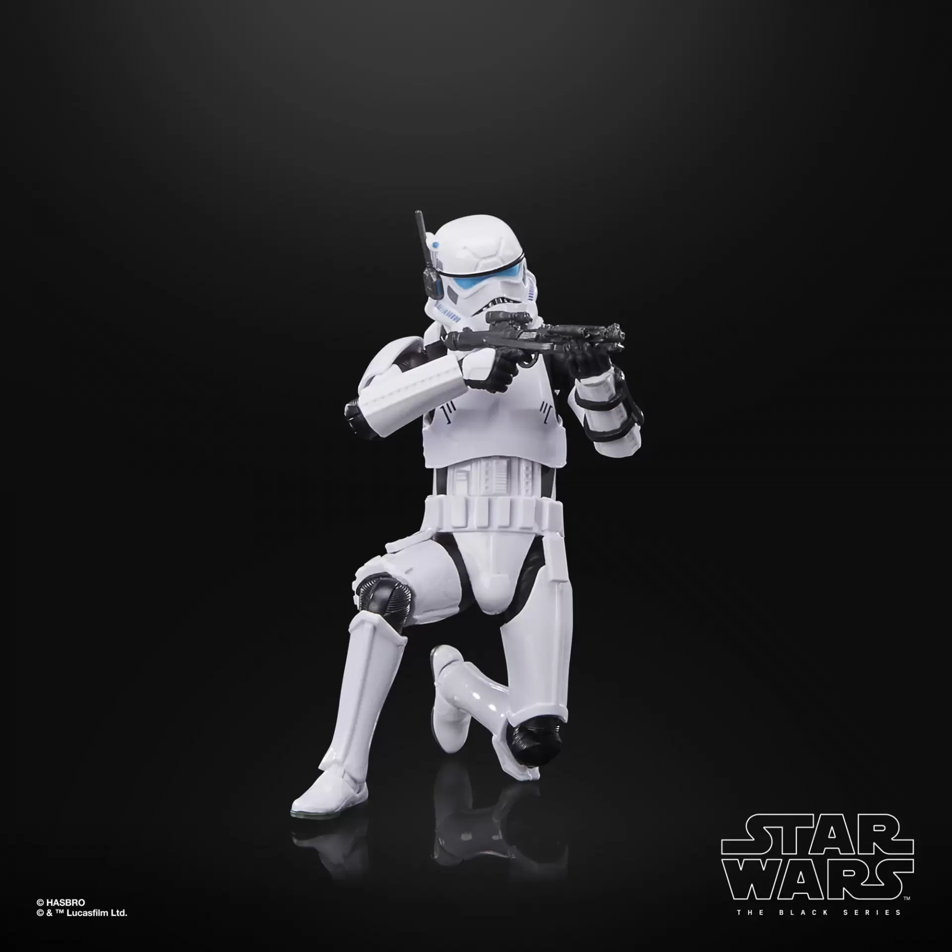Star wars the black series scar trooper mic jawascave 6