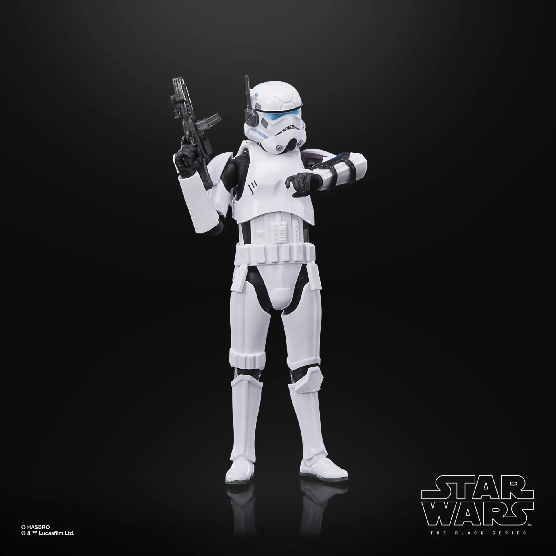 Star wars the black series scar trooper mic jawascave