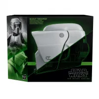 Star wars the black series scout tropper helmet jawascave 12