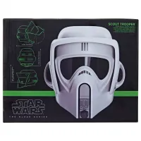 Star wars the black series scout tropper helmet jawascave 13