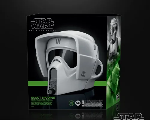 Star wars the black series scout tropper helmet jawascave 2