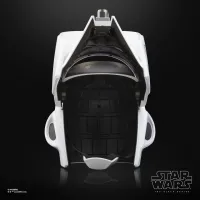 Star wars the black series scout tropper helmet jawascave 6