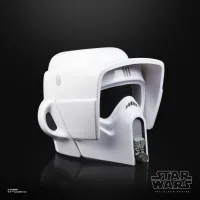 Star wars the black series scout tropper helmet jawascave 8