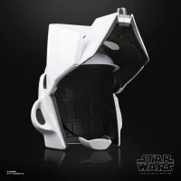 Star wars the black series scout tropper helmet jawascave 9