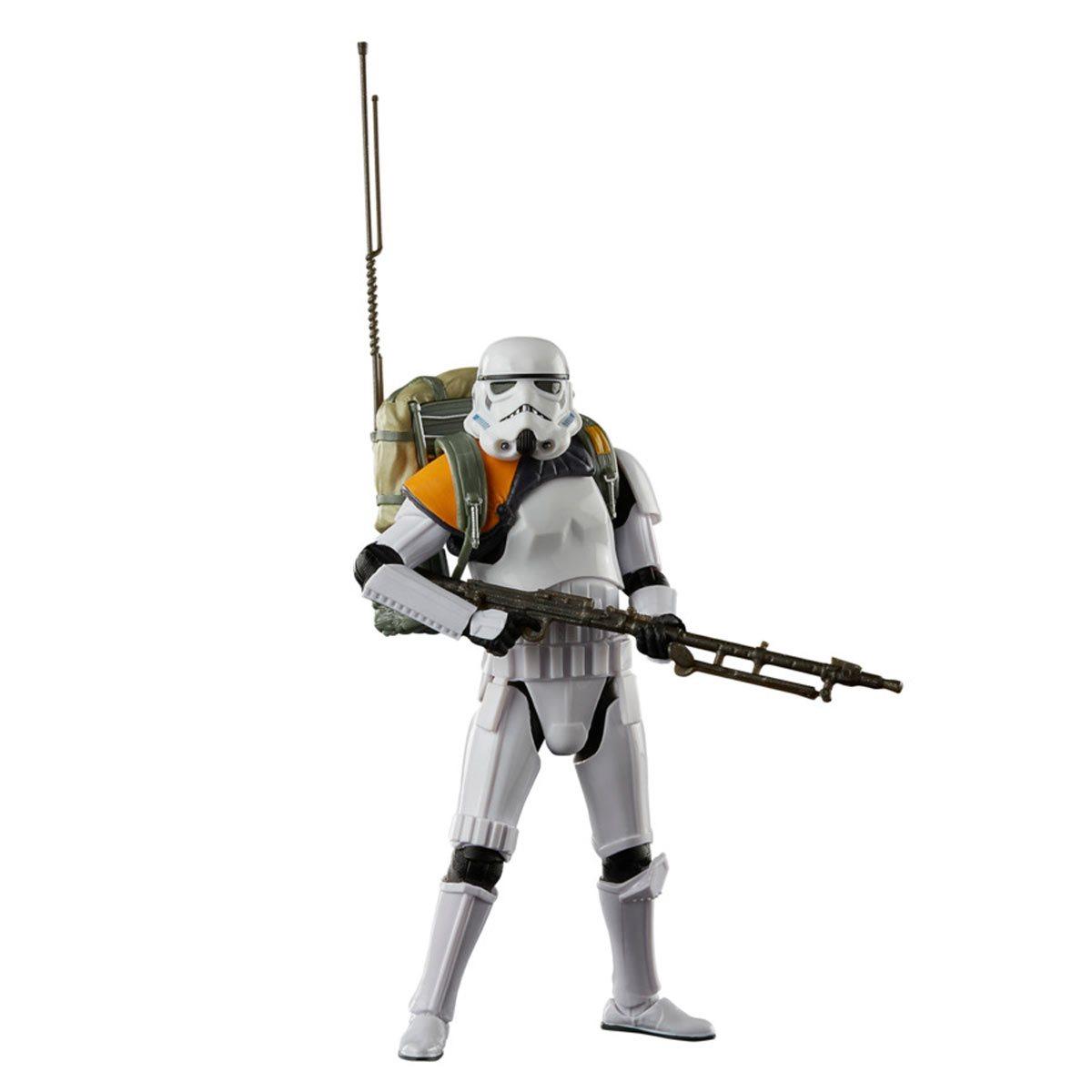 Star wars the black series stormtrooper jedha patrol 15cm jawascave 2