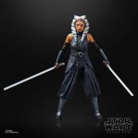 Star wars the black series swa ahsoka tano 15cm jawascave 1