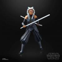 Star wars the black series swa ahsoka tano 15cm jawascave 2