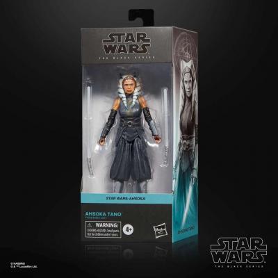 STAR WARS - THE BLACK SERIES - SWA - Ahsoka Tano 15cm