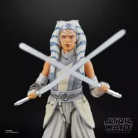 Star wars the black series swa ahsoka tano peridea 15cm jawascave 1