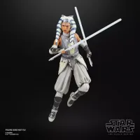 Star wars the black series swa ahsoka tano peridea 15cm jawascave 2