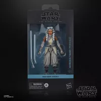 Star wars the black series swa ahsoka tano peridea 15cm jawascave