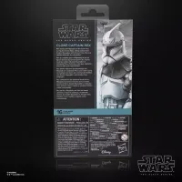 Star wars the black series swa clone captain rex 6 jawascave 1