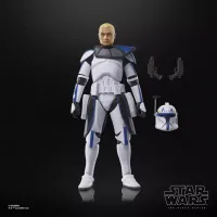 Star wars the black series swa clone captain rex 6 jawascave 2
