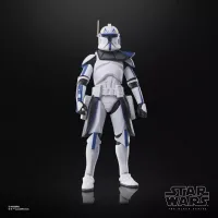 Star wars the black series swa clone captain rex 6 jawascave 4