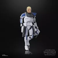 Star wars the black series swa clone captain rex 6 jawascave6