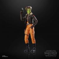 Star wars the black series swa hera syndulla 15cm jawascave 1