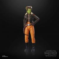 Star wars the black series swa hera syndulla 15cm jawascave 2
