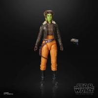 Star wars the black series swa hera syndulla 15cm jawascave 3