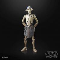 Star wars the black series swa professor huyang 15cm jawascave 1