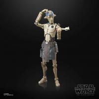 Star wars the black series swa professor huyang 15cm jawascave 3