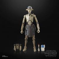 Star wars the black series swa professor huyang 15cm jawascave 4