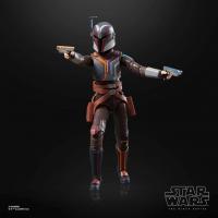 Star wars the black series swa sabine wren 15cm jawascave 2