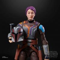 Star wars the black series swa sabine wren 15cm jawascave 4