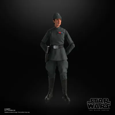Star wars the black series tala imperial officer jawascave 1