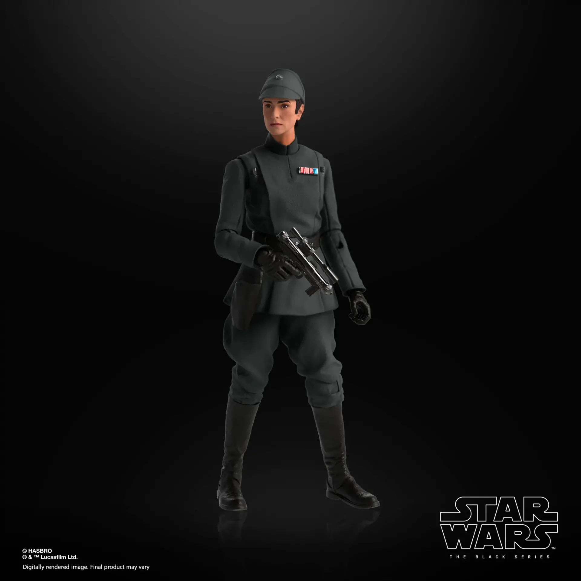 Star wars the black series tala imperial officer jawascave 2