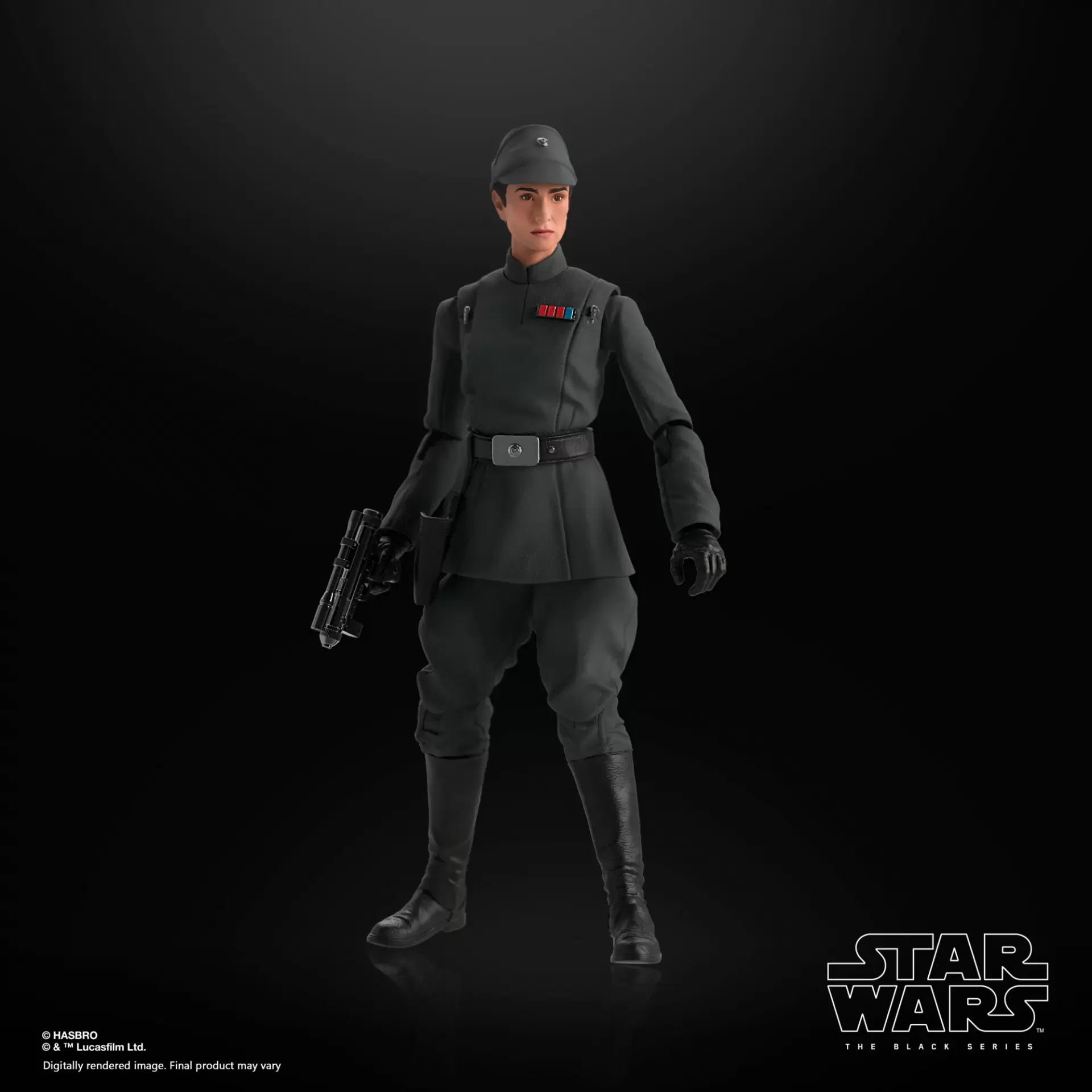 Star wars the black series tala imperial officer jawascave 3