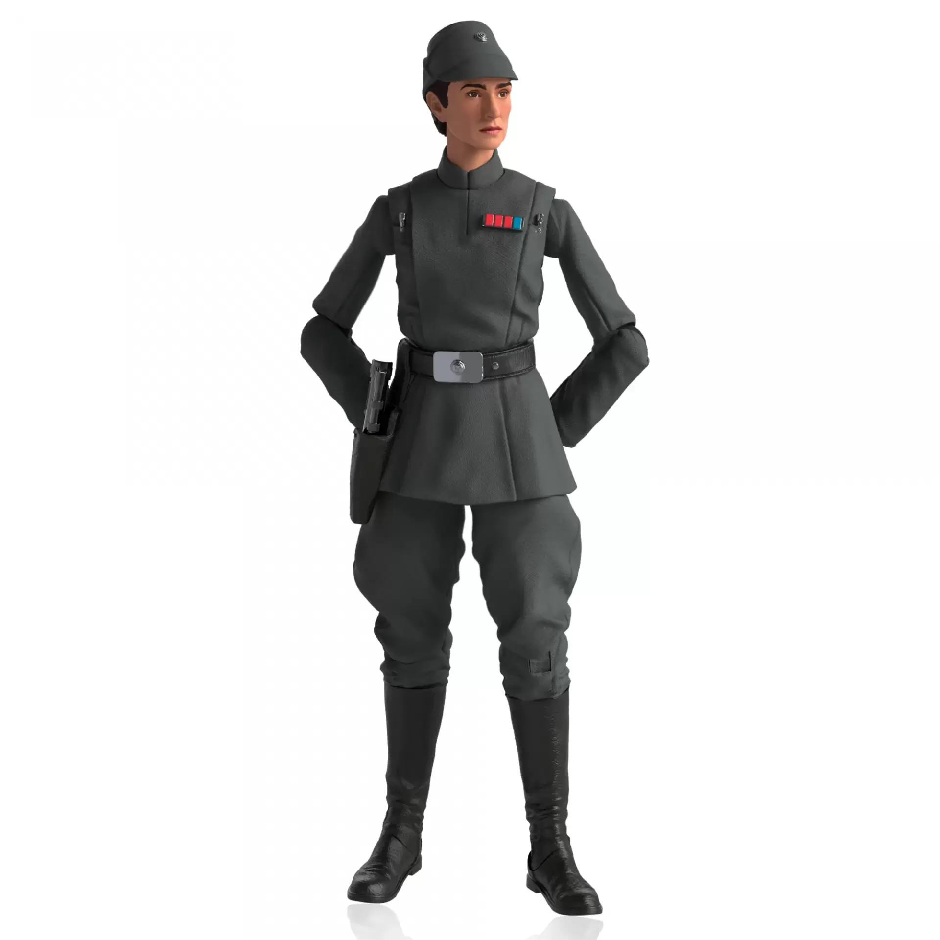 Star wars the black series tala imperial officer jawascave 4