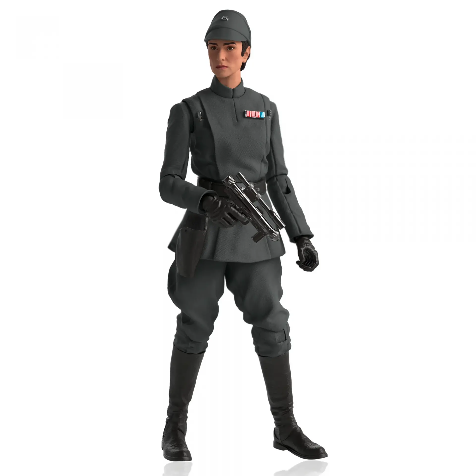 Star wars the black series tala imperial officer jawascave 5