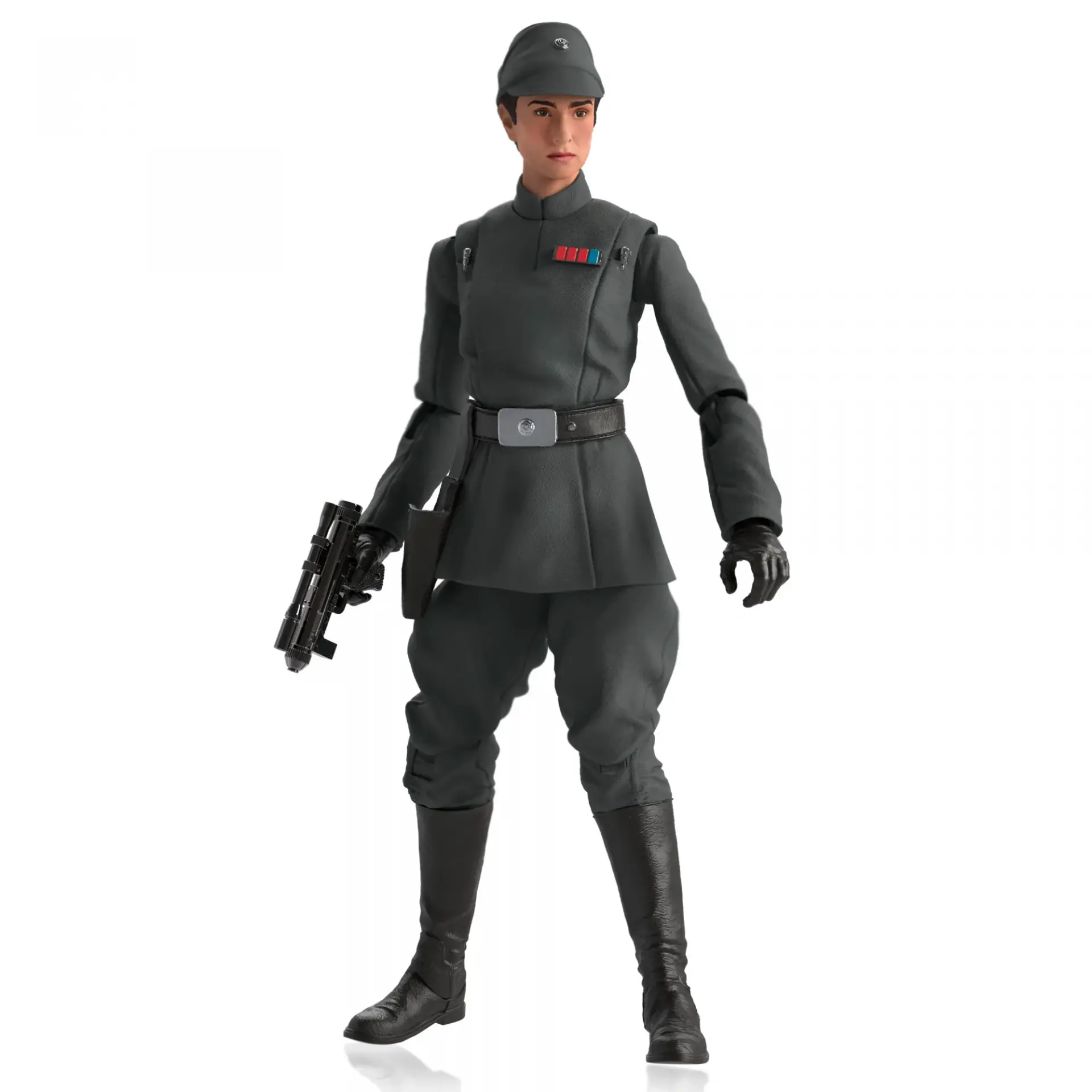 Star wars the black series tala imperial officer jawascave 7