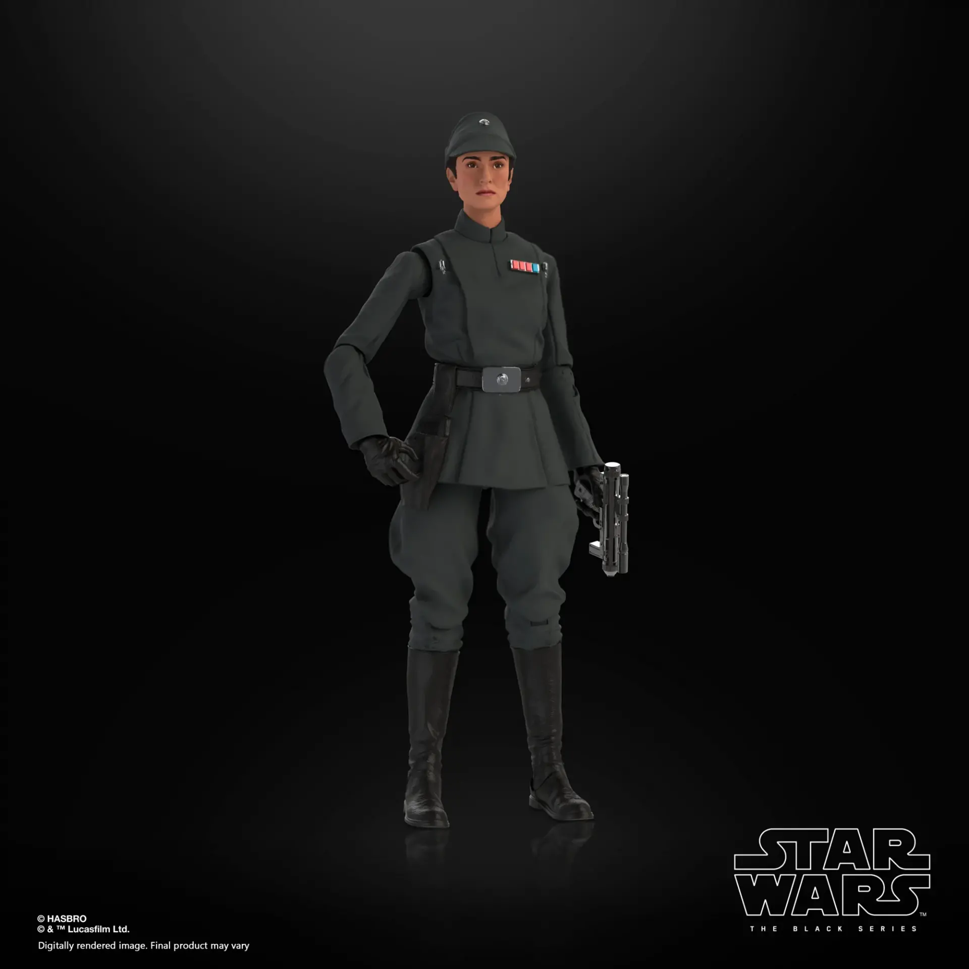 Star wars the black series tala imperial officer jawascave