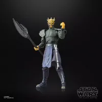 Star wars the black series tcw savage opress 15cm jawascave 3