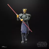 Star wars the black series tcw savage opress 15cm jawascave 4