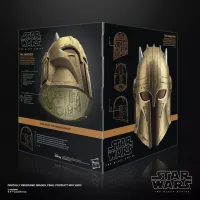 Star wars the black series the armorer helmet jawascave 1