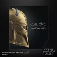 Star wars the black series the armorer helmet jawascave 3