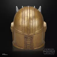 Star wars the black series the armorer helmet jawascave 5