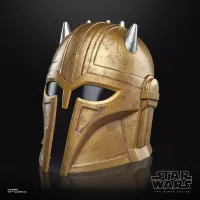 Star wars the black series the armorer helmet jawascave 6