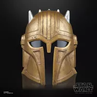 Star wars the black series the armorer helmet jawascave 7