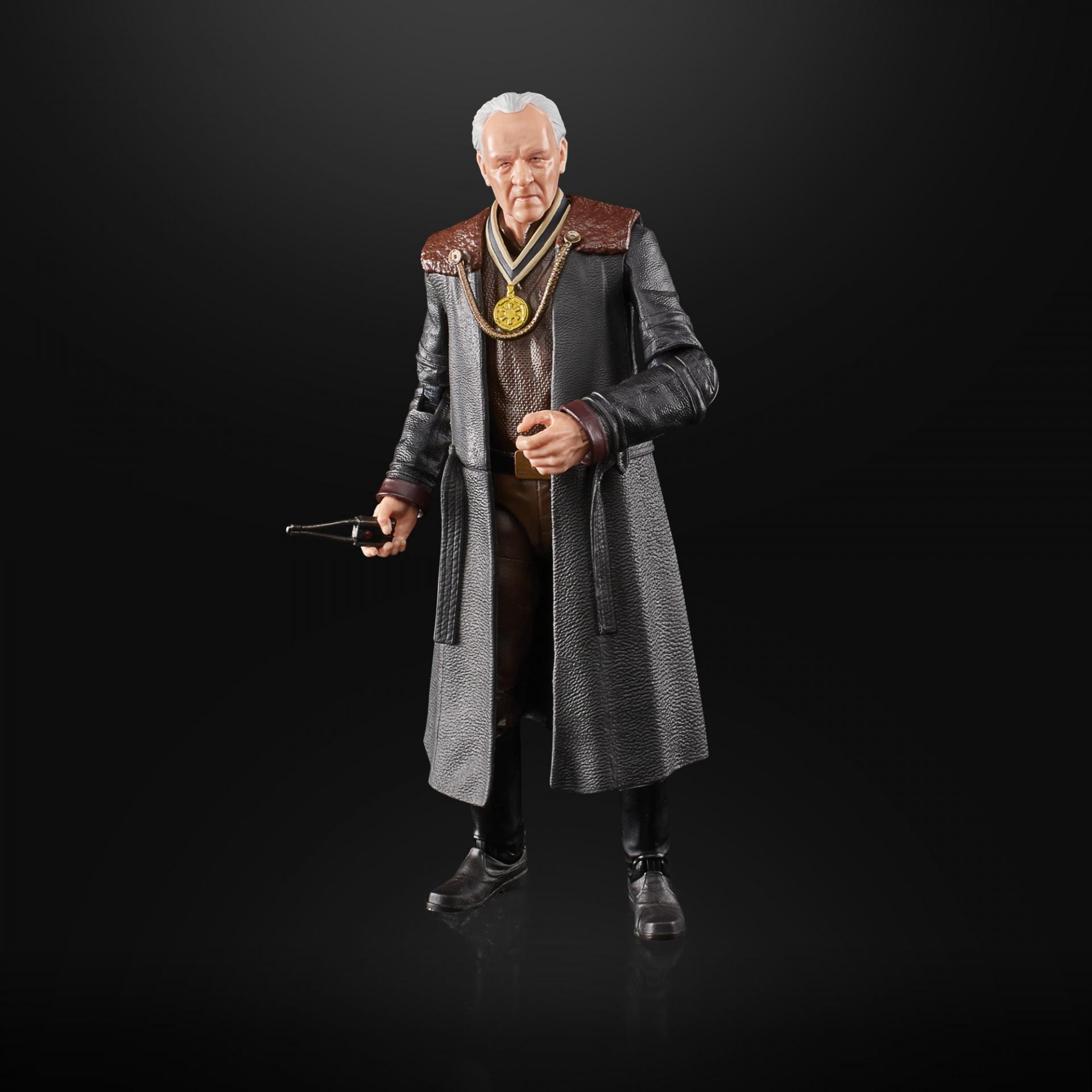 Star wars the black series the client jawascave 2