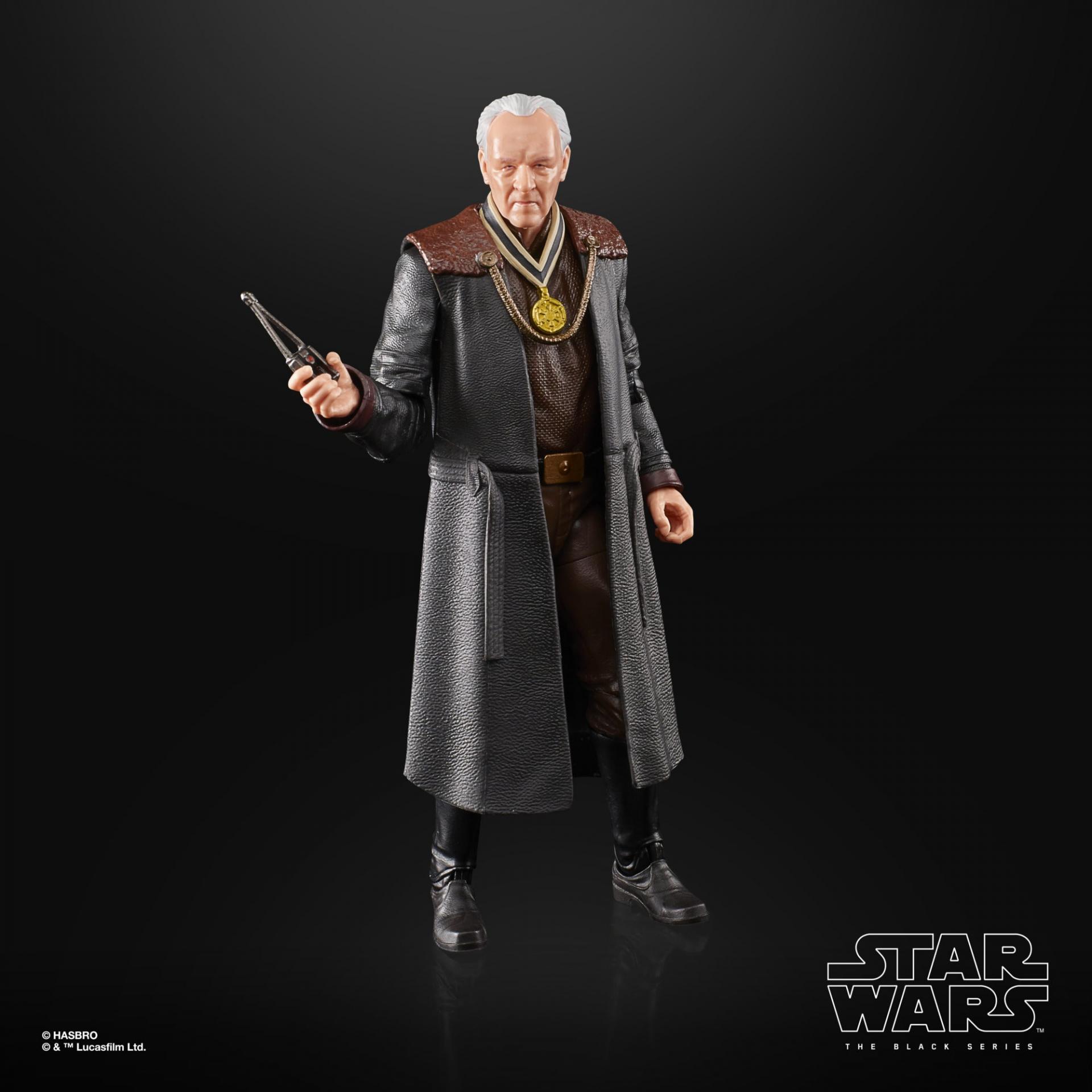 Star wars the black series the client jawascave
