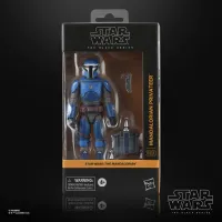 Star wars the black series the mandalorian mandalorian privateer 15cm jawascave 1