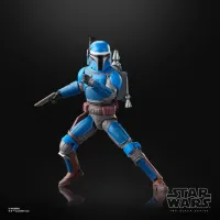 Star wars the black series the mandalorian mandalorian privateer 15cm jawascave 2